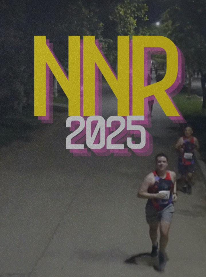 Imagen del evento Noetinger Night Run